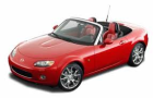 New Mazda MX 5 to come out from Fiat-Mazda collaboration New Mazda MX 5 to come out from Fiat-Mazda collaboration